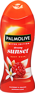 Tusfürdő Dreamy Sunset Palmolive