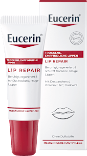 Eucerin Lip Repair Balsam Eucerin