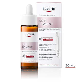 Eucerin Anti-Pigment Teint perfektionierendes Serum Eucerin