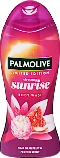 Tusfürdő Dream Sunrise Palmolive