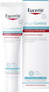 Eucerin Atopi Control Akutpflege Creme Eucerin