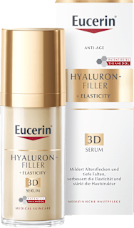 Eucerin Hyaluron-Filler+Elasticity Anti-Age 3D Serum Eucerin