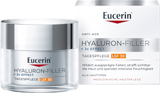 Eucerin Anti-Age Hyaluron-Filler Tagespflege LSF 30 Eucerin