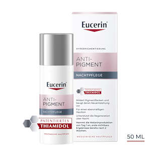 Eucerin Anti-Pigment Nachtpflege Eucerin