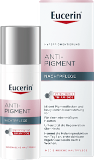 Eucerin Anti-Pigment Nachtpflege Eucerin