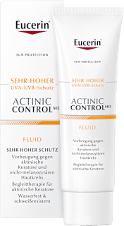 Eucerin Sun Protection Actinic Control MD Fluid LSF 100 Eucerin