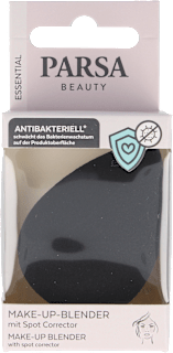 Essential antibakterijski beauty blender za nanošenje šminke PARSA BEAUTY