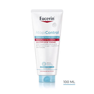 Eucerin Atopi Control Akutpflege Creme Eucerin
