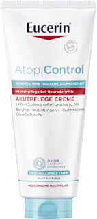 Eucerin Atopi Control Akutpflege Creme Eucerin