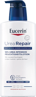 Eucerin UreaRepair PLUS 10% Urea Lotion Eucerin
