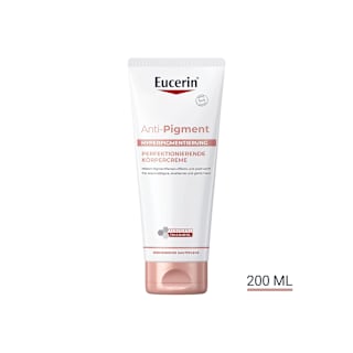 Eucerin Anti-Pigment Perfektionierende Körpercreme Eucerin