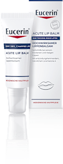 Eucerin ACUTE LIP BALM Eucerin