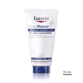 Eucerin Urea Repair 5% Urea Handcreme Eucerin