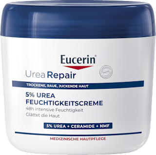 Eucerin Urea Repair 5% Urea Feuchtigkeitscreme Eucerin