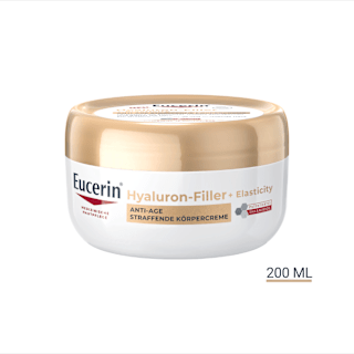 Eucerin Hyaluron-Filler+Elasticity Anti-Age straffende Körpercreme Eucerin