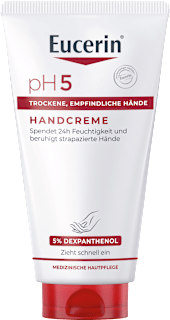Eucerin Handcreme pH5 Eucerin