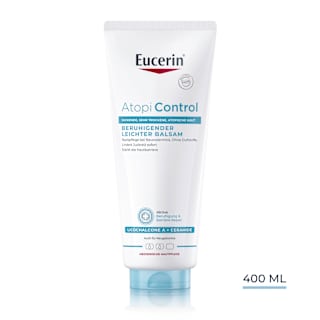 Eucerin Atopi Control Balsam Eucerin