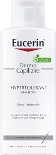 Eucerin Dermo Capillaire Hypertolerant Shampoo Eucerin