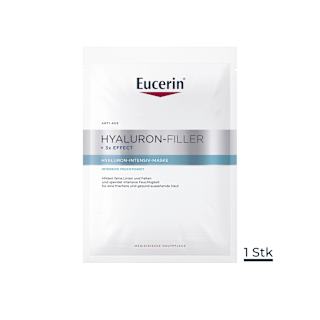 Eucerin ANTI-AGE HYALURON-FILLER INTENSIV-MASKE Eucerin