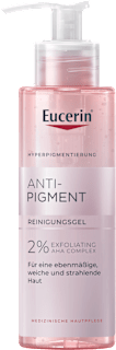 Eucerin Anti-Pigment Reinigungsgel Eucerin