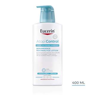Eucerin Atopi Control Lotion Eucerin