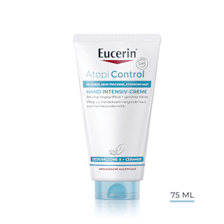 Eucerin Atopi Control Hand Intensiv-Creme Eucerin