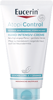 Eucerin Atopi Control Hand Intensiv-Creme Eucerin