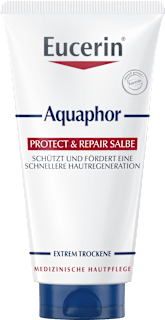 Eucerin Aquaphor Protect & Repair Salbe Eucerin