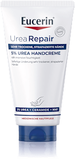 Eucerin Urea Repair 5% Urea Handcreme Eucerin