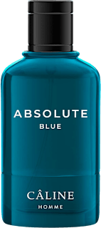 Apă de toaletă Absolute Blue
 CÂLINE