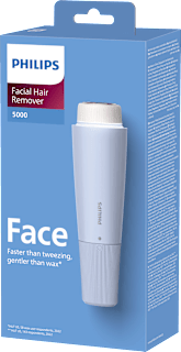 Lady Face aparat za uklanjanje dlačica na licu Philips