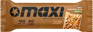 Nussriegel Protein Salted Peanut maxi NUTRITION