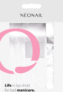 Nagelfolie Foil Nail Wraps NÉONAIL