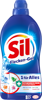 Fleckenentferner Gel All-in-1 Sil