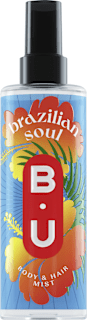 Спрей за тяло и коса Brazilian soul B.U.