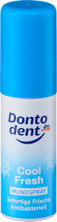 Mundspray Cool Fresh Dontodent