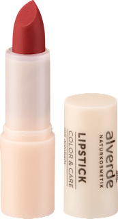 Rossetto COLOR & CARE - n. 46 Coral Red alverde