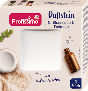 Duftstein für Öle Profissimo