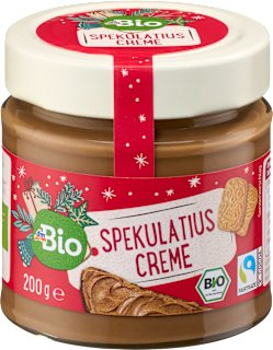 pomazánka sušenková Speculoos dmBio