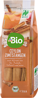 Bio cejlonska cimetova skorja dmBio