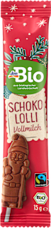 Schokololli, Vollmilch dmBio