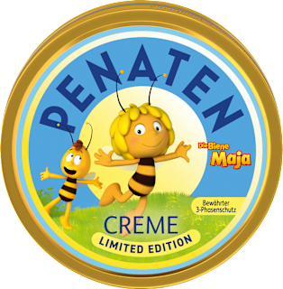 Baby Creme Penaten
