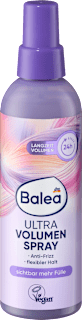 Volumenspray Ultra Balea