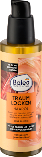 Ulje za kovrčavu kosu Balea PROFESSIONAL