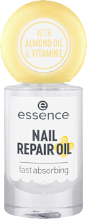 regenerační olej na nehty essence