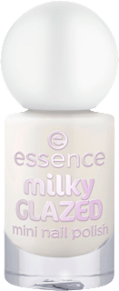 mini lak na nehty milky glazed 21 essence