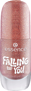 gelový lak na nehty 46 FALLING for YOU essence