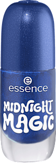gelový lak na nehty 51 MIDNIGHT MAGIC essence
