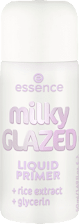 Primer, milky GLAZED essence