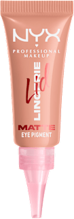 Tekutý očný tieň Lid Lingerie Matte - 03 Beige Appeal NYX PROFESSIONAL MAKEUP